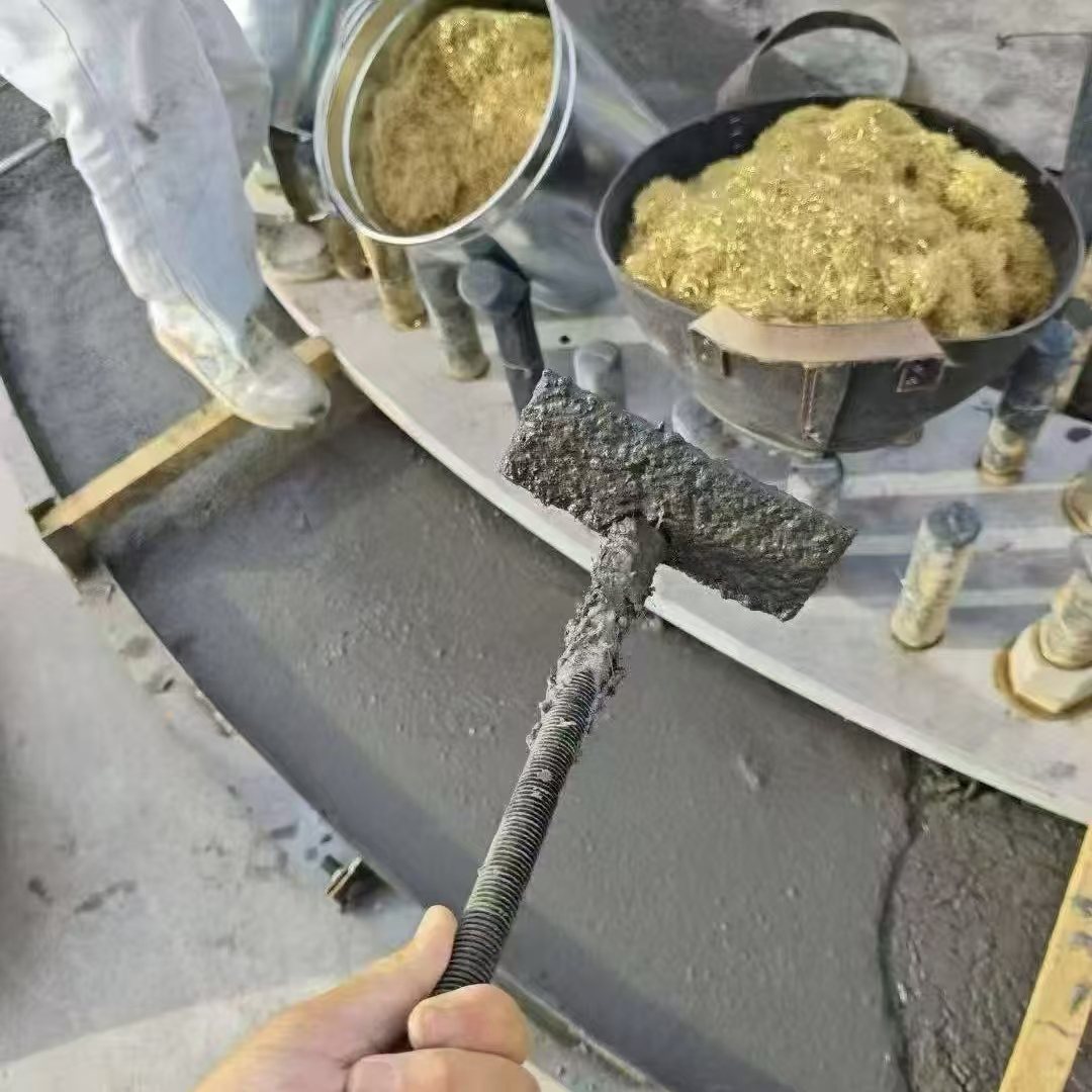 连江C120风电设备基础专用灌浆料