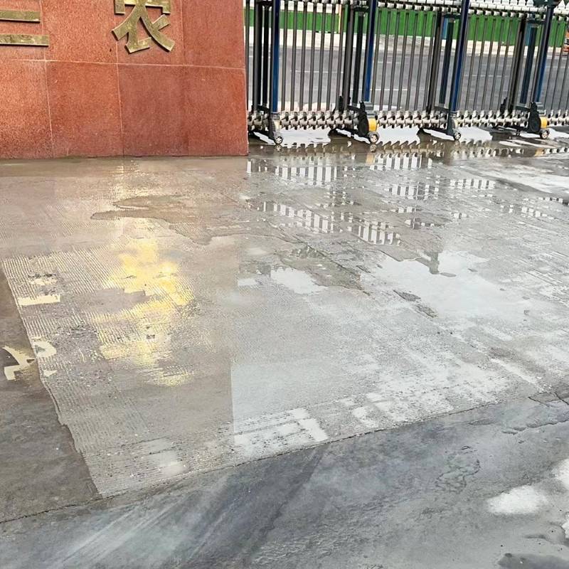 连江水泥路面翻新砂浆