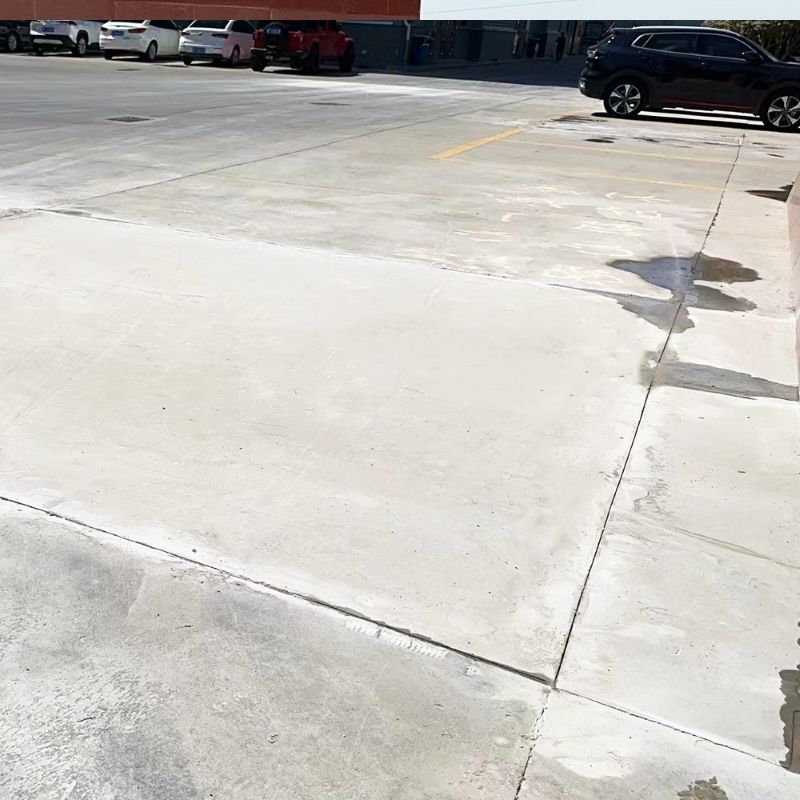 连江市政道路抢修料